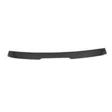 Rear Roof Boot Lip Spoiler M