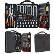 Auto Mechanics Complete Hand