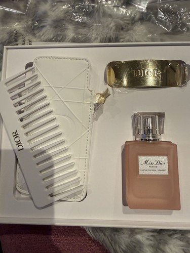 Miss dior gift set - gift,