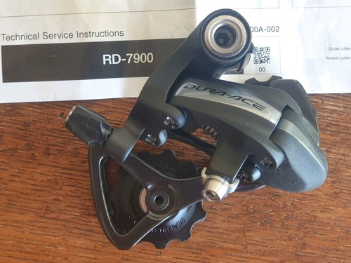 Shimano dura ace 7900 - shimano, rd-7900-ss