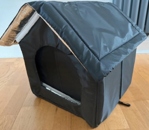 Cat house home - , waterproof