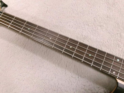 Ibanez btb865sc wkl weathered - ibanez, btb865sc-wkl