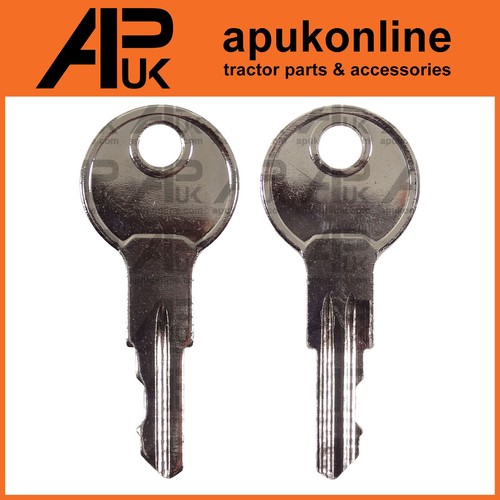 Starter ignition switch key - ignition,