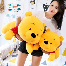 Disney Winnie The Pooh Plush