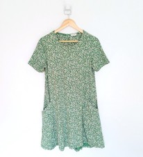 Fat Face Dress Size 12 Womens