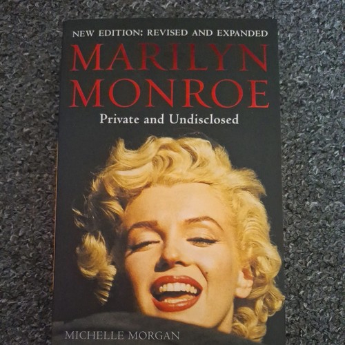 Marilyn monroe private and - marilyn, monroe: