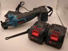 Onevan Brushless Cordless Drywall Cutter Cut Out Tool 20v Compact