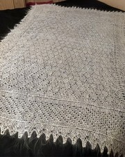 Vintage Handknitted Baby