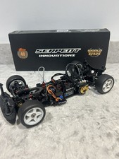 Serpent 1/10 Scale RC Medius