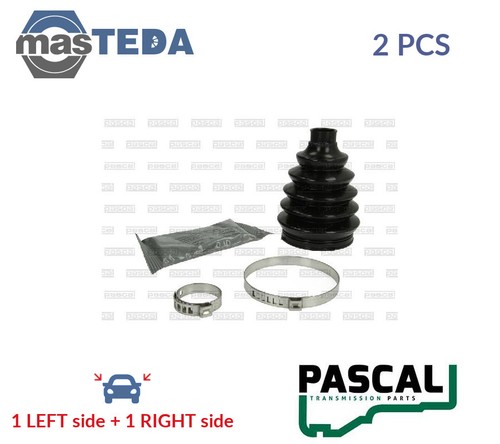G5f043pc joint boot kit - joint,
