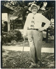c1940-50s Adolph Cullander