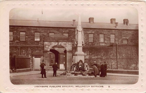 1636 wwi memorial - 1636.,