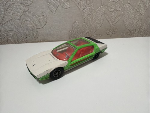 Dinky toys 189 - #189, lamborghini