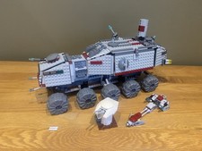 LEGO Star Wars: Clone Turbo