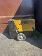 Gen Set 10 Kva Generator