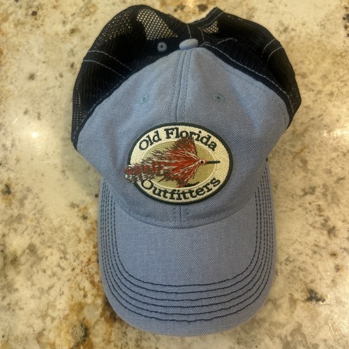 Old florida outfitters legacy - old,