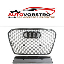 Audi A5 S5 B8.5 Honeycomb