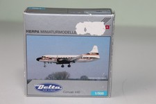 HERPA WINGS 1:500 CONVAIR 440