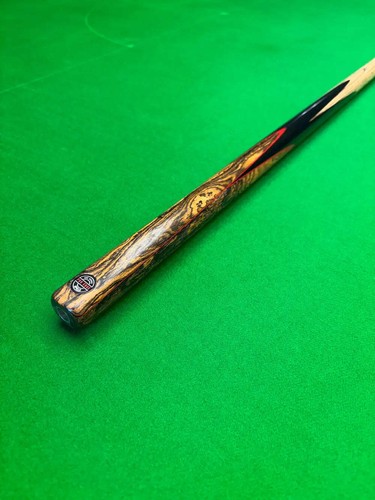 Pro edge apollo cue 1 - -, piece