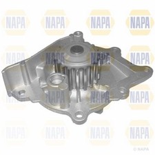 NAPA Water Pump for Ford Focus
