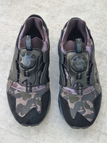 Puma disc blaze bathing - disc,
