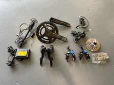 Campagnolo Super Record EPS