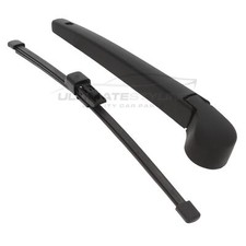 Rear Windscreen Wiper Arm &