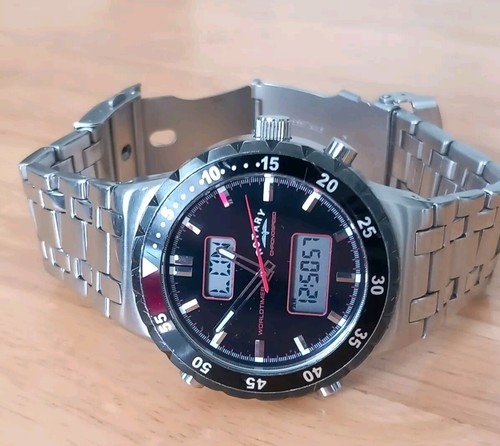 Rotary chronospeed mens - rotary,