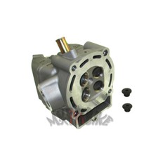 NC250 Engine Head Casing For