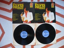 Elvis Presley The Elvis