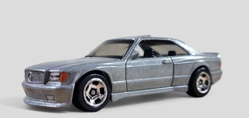 1989 mercedes benz 560 sec - 1989,