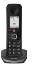 New BT Advanced Phone Cordless Phone Additional  Handset + Charger And Lead