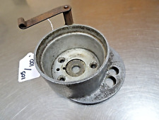 MILLER DYNAMO END CASTING COVER RUDGE NEW IMPERIAL END POINTS TYPE