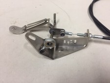 Pinto Throttle Linkage Manifold Mount Brisca Outlaws F2’s