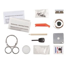 MFH Survival Kit Small 22