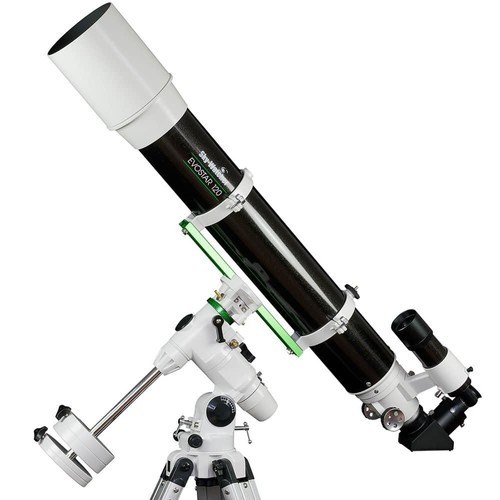 Sky watcher evostar 120 - sky,