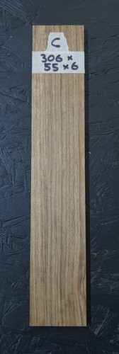 Quarter sawn ovangkol mandolin - ovangkol,