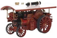 Oxford Diecast 76BR004 Burrell