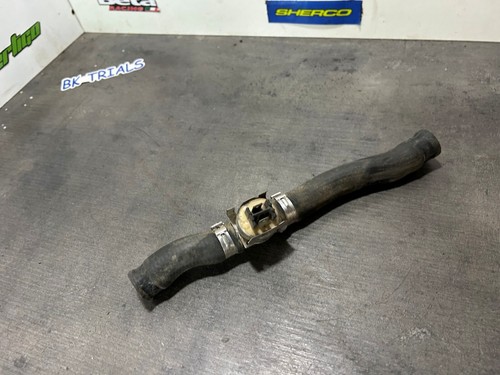 Trials bike inline - trials, thermostat