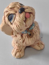 Vintage Pendelfin Puppy “