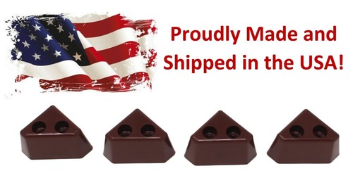 Pack brown plastic - of,