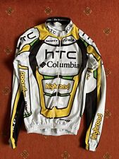 Vintage HTC Highroad Cycling