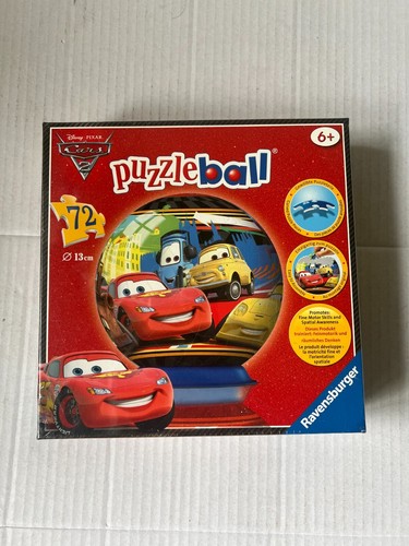 New sealed ravensburger - sealed,