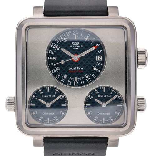 Glycine airman 3861 - airman,
