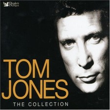 Tom Jones : The Collection