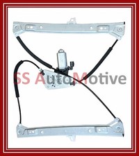 FOR FORD FIESTA MK5 DRIVERS