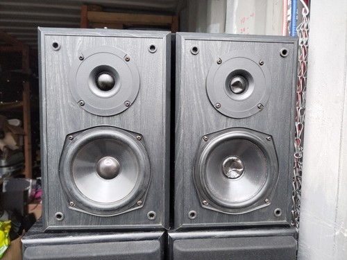 Gale speaker good - –,