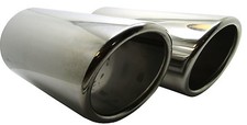 Universal car sport stainless - universal,