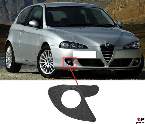 For alfa romeo 147 - 04-10, new