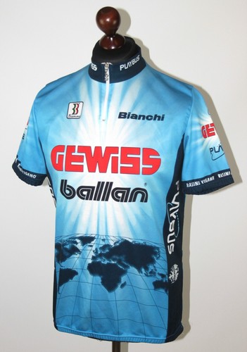 Gewiss ballan playbus cycling - ballan,